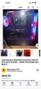 GAMING PC TOWERS PROFESSIONAL LATEST MODELS