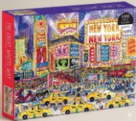 30 X NEW G THE GREAT WHITE WALK 2000PCS