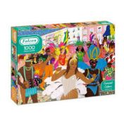 45 X NEW FALCON CONTEMPORARY - CARNIVAL CULTURE (1000 PIECE