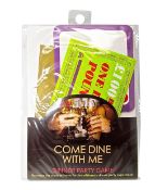 120 X C.D.W.M - DINNER PARTY GAME (CLIP STRIP) (120)