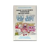 72 X THE SURVIVAL SERIES FOR KIDS-ASSTD BOOKS (72)*NBC*