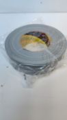 X15 ROLLS OF 3M EXTRA HEAVY DUTY DUCT TAPE SILVER