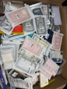 PALLET OF PHONE CASES BRAND NEW MIXED MODELS COLLECTION ONLY
