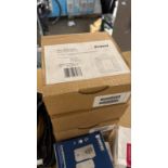 LOT OF 3 BRAND NEW IIAMA MD BRPCV01 MINI-PC MOUNT BRACKETS