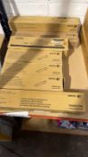 BRAND NEW GENUINE XEROX TONER CARTRIDGES – PHASER 6700, 7500, 7760 & VERSALINK SERIES