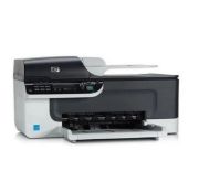 BRAND NEW HEWLETT PACKARD HP OFFICEJET J4580 ALL IN ONE MULTI FUNCTION PRINTER SCANNER