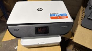 HP ENVY PHOTO 6234 ALL-IN-ONE PRINTER - FOR PARTS OR REPAIR
