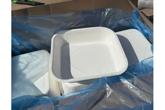 What Is Rrp Tray Listing for 8000 trays Huge resale value or bargain for someone who ...