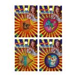 3600 X MAGIC LIGHT FASHIONER -FLASHING CLIP ON