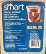 46X SMART AIR TIGHT FOOD CONTAINER 1.45L