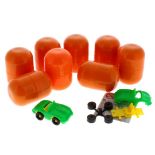 1000 X KINDER SURPRISE TOY EGG (1000)*NBC*