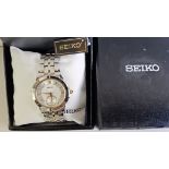 SEIKO WATCH SRK010