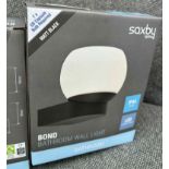 BATHROOM OR KITCHEN WALL LIGHTS NEE £19.99 EACH 20X