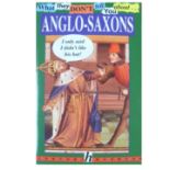112 X ANGLO-SAXONS BOOK