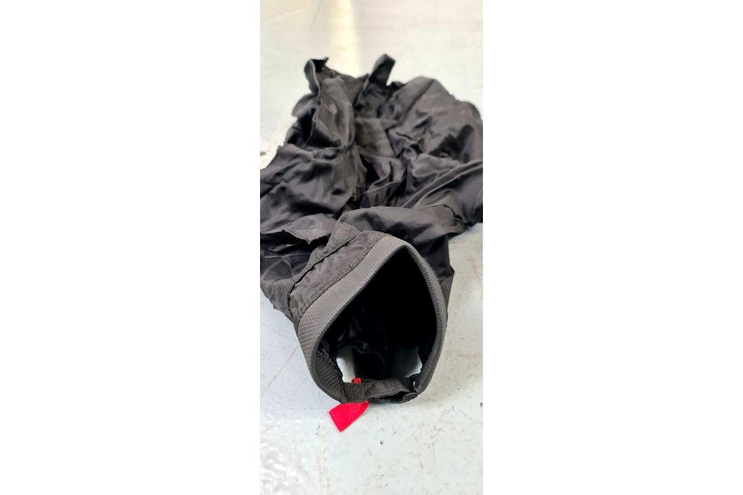 PORTABRACE RS-22 RAIN COVER FOR ENG BROADCAST CAMERAS - USED GREAT CONDITION - Image 4 of 7