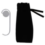 100 X SMALL BAG HOOK *NBC*