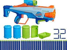 28 X NEW NERF ELITE JR ROOKIE PACK - MAIL ORDER PACKAGING