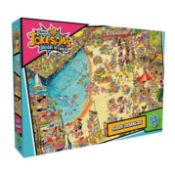 60 X NEW JOKESAWS: SEASIDE SHENANIGANS (1000)