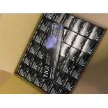 216 X MIX OF SHADES OF TIGI HAIR DYE 60ML, NO EXPIRY - GREAT FOR RESALE