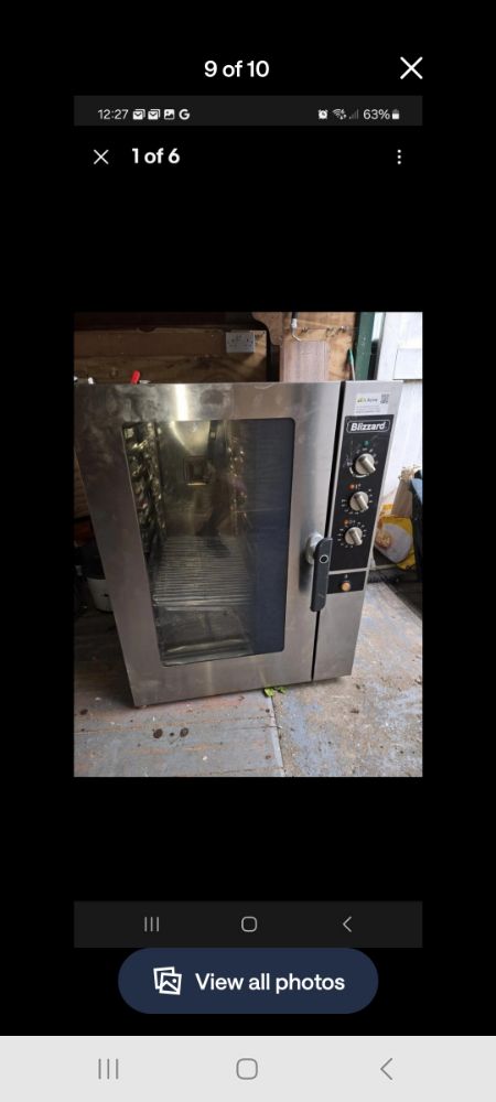 Director Instructed Clearance Auction – Wholesale, Returns & Overstock Inventory Final Disposal -For Trade Buyers - Sat -20th June 11am