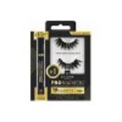 100 X EYLURE PRO MAGNETIC FELT TIP EYELINER & LASH SYSTEM - LUXE SILK MARQUISE , RRP £1,000