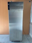 FOSTER G2 ECO PRO SINGLE DOOR REFRIDGERATOR DC1/2H CATERING EQUIPMENT