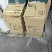 40.000 GRIPSEAL BAGS 3.5 X 4.5 WITH WRITE ON PANEL