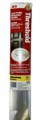 32X ACE LOW PROFILE ALUMINUM SADDLE THRESHOLD 36IN (91.4CM).