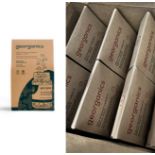 50PCS GEORGANICS NATURAL MOUTHWASH 720PCS TABLETS RRP £1000 EBAY DAILY SELLERS PRODUCTS