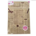 320 X NON-WOVEN DRAWSTRING LARGE GIFT BAG ASST