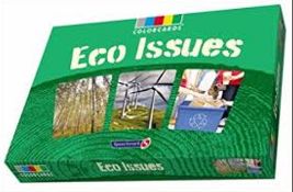 24 X ECO ISSUES
