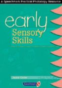 16 X EARLY SENSORY SKILLS