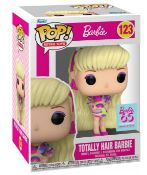 36 X NEW FUNKO POP VINYL: BARBIE- TOTALLY HAIR BARBIE