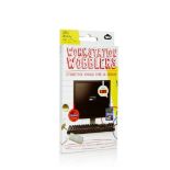 96 X WORKSTATION WOBBLERS - LOADING