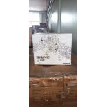 420 X NEW DISARANO GLASSES FIZZ KIT