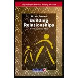 24 X GROUP GAMES-BUILDING RELATIONSHIPS