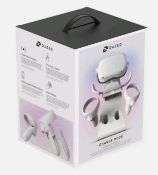100 X DAZED CHARGE DOCK STATION FOR OCULUS QUEST 2 | RRP £2692