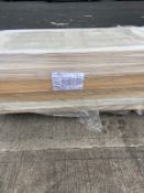 60 X BRAND NEW MIXED INTERNAL DOORS - PICKED AT RANDOM