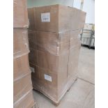 PALLET OF 45 BOXES AMAZON GENERAL MERCHANDISE - MIX NEW AND CUSTOMER RETURNS