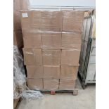 PALLET OF 45 BOXES AMAZON GENERAL MERCHANDISE - MIX NEW AND CUSTOMER RETURNS