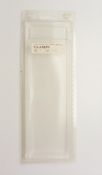 700 X PLASTIC PACKING CLAMSHELL-MODEL K50