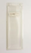 1710 X PLASTIC PACKING CLAMSHELL-MODEL E35