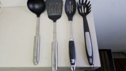 36 PC ASSORTED KITCHEN WEAR