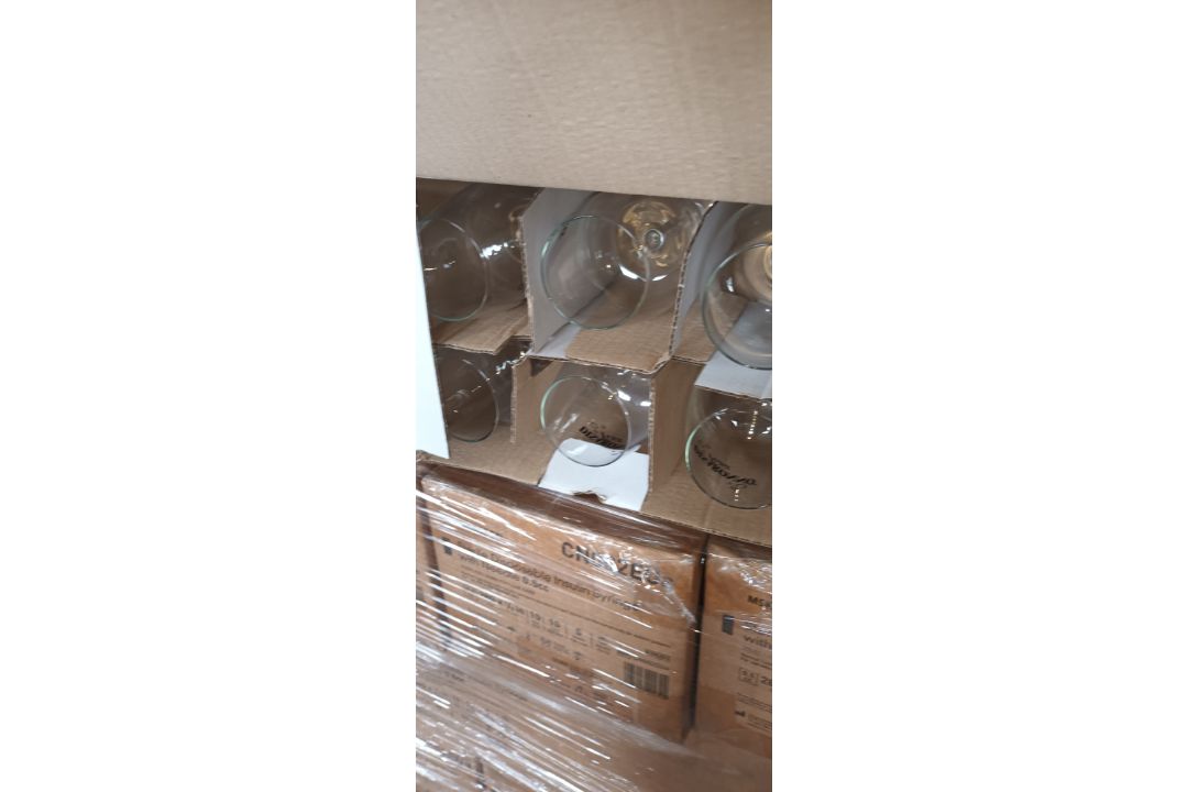 90 X DISARANO GLASSES FIZZ KIT - Image 3 of 4