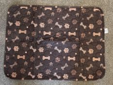 17 X BRAND NEW PUPPY PEE MATS