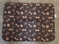 17 X BRAND NEW PUPPY PEE MATS