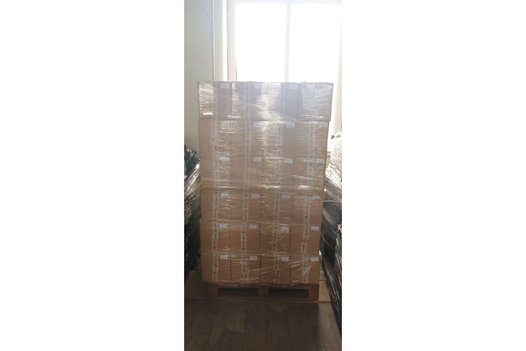 90 X DISARANO GLASSES FIZZ KIT - Image 4 of 4