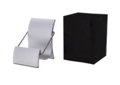 200 X BUSINESS CARD HOLDER