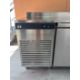 FOSTER COUNTERTOP 3 DOOR DELI DISPLAY FRIDGE COMMERCIAL USED - Image 4 of 6
