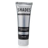 120 X SHADES LONDON TONER SILVER AMETHYST